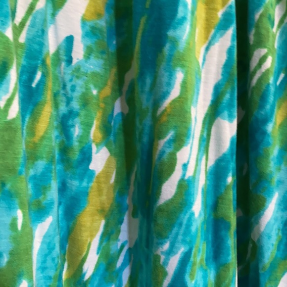 Maxi dress - Picture 4 of 4